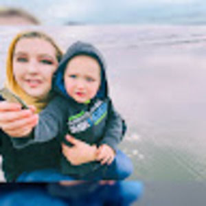 Meet your Posher, Britney